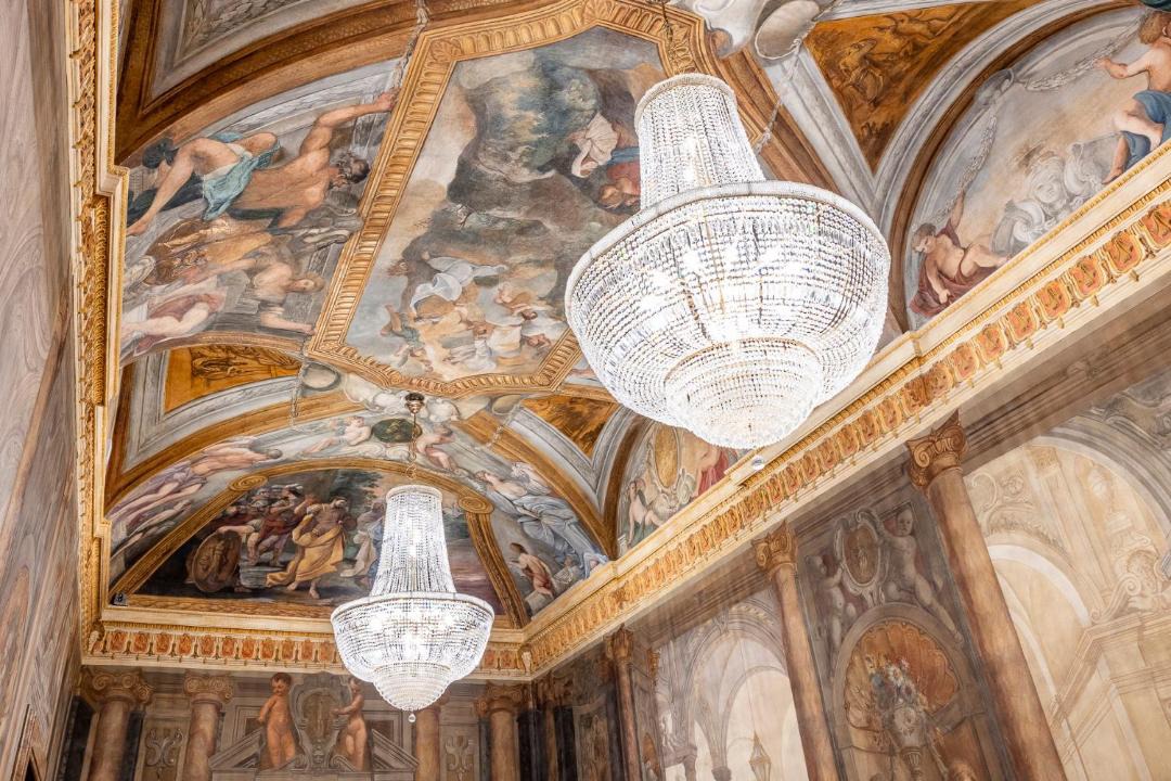 Photo of Others in Rione III Colonna