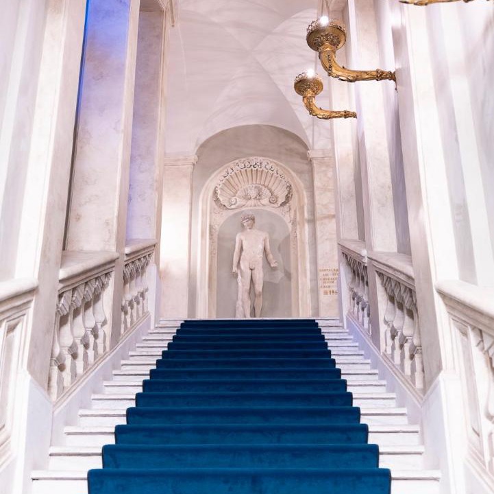Photo of Others in Rione III Colonna