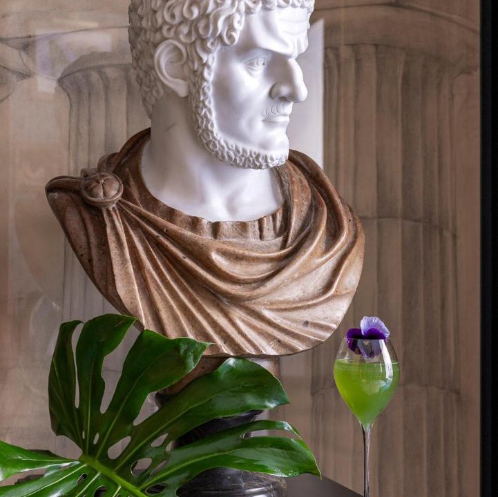 Photo of Others in Rione III Colonna