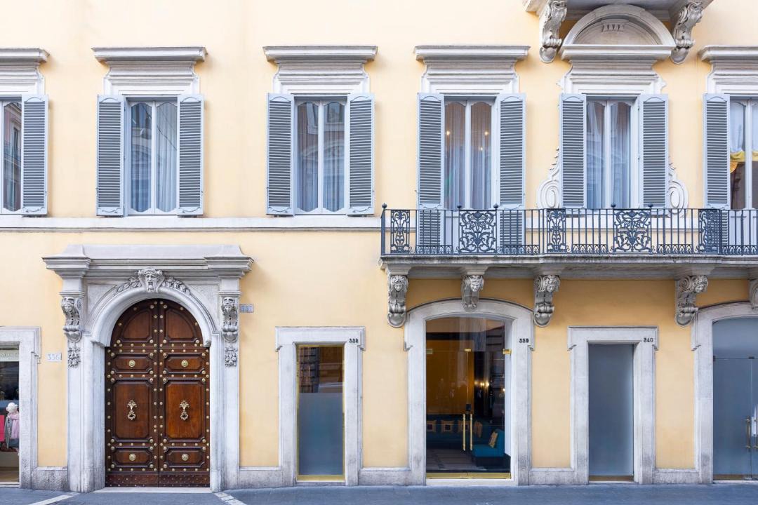 Photo of Others in Rione III Colonna