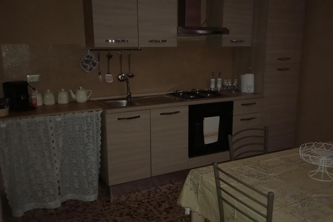 Photo of Kitchen in Fondi