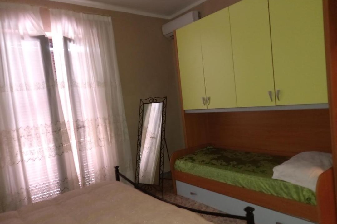 Photo of Bedroom in Fondi