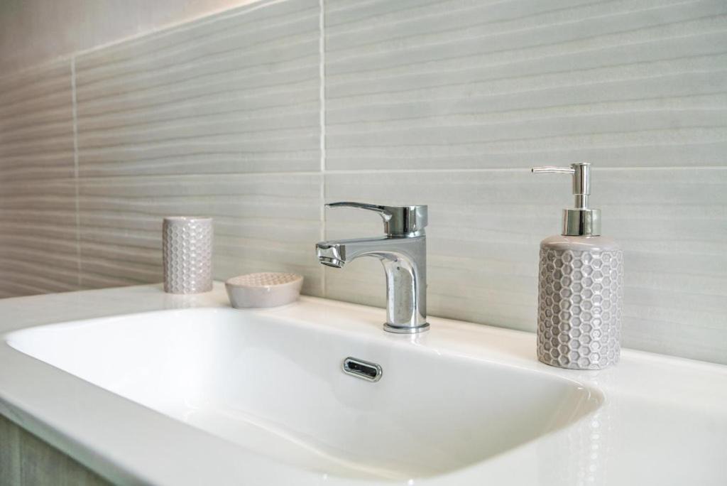 Photo of Bathroom in San Marco di Castellabate