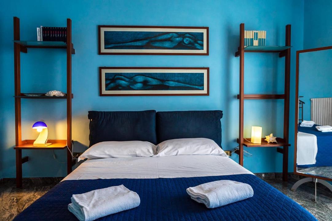 Photo of Bedroom in San Marco di Castellabate
