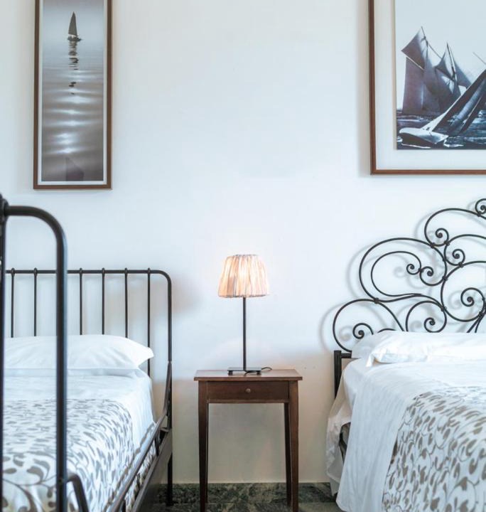 Photo of Bedroom in San Marco di Castellabate