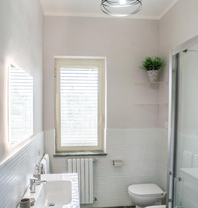 Photo of Bathroom in San Marco di Castellabate