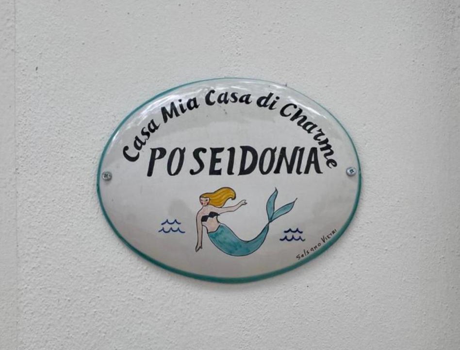 Photo of Others in San Marco di Castellabate