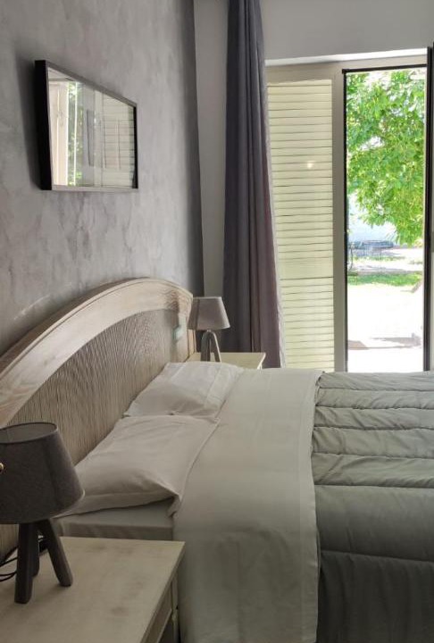 Photo of Bedroom in San Marco di Castellabate