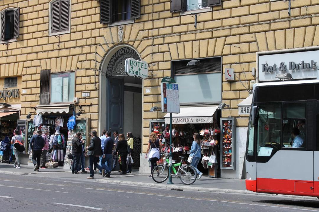 Photo of Others in Repubblica