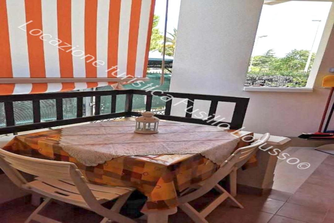 Photo of Patio Balcony in Barletta
