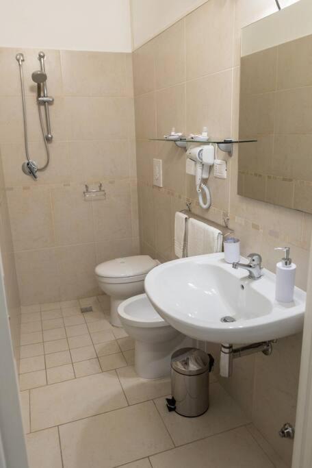 Photo of Bathroom in Cerignola