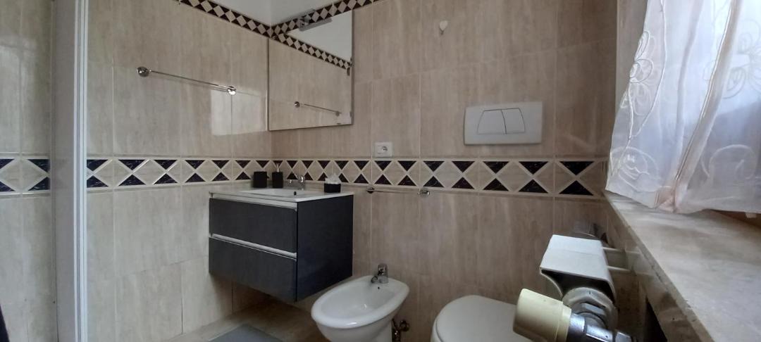 Photo of Bathroom in Zona XXXIII Acilia Sud