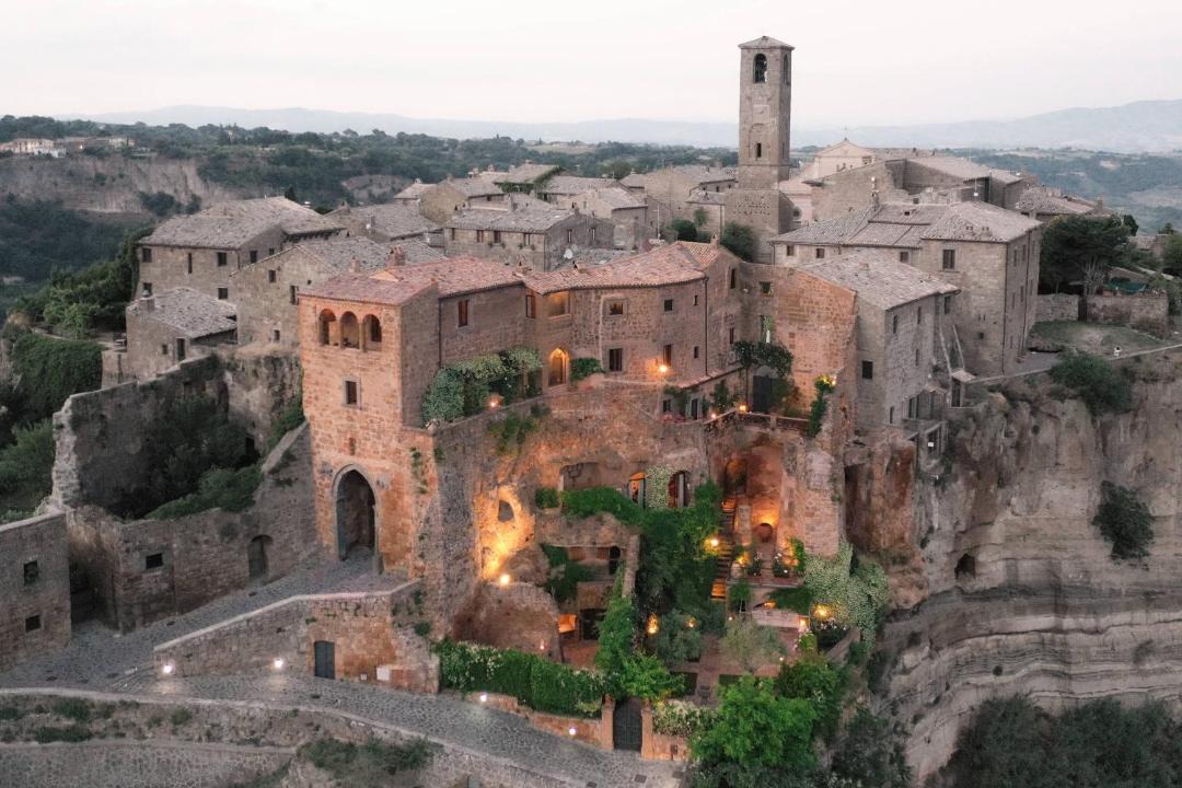 Photo of Others in Civita di Bagnoregio