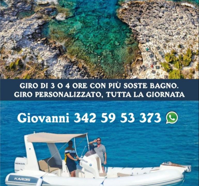 Photo of Others in Tremiti Islands