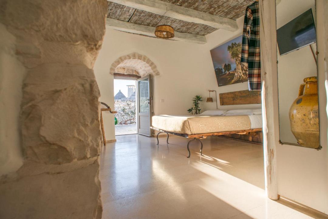 Photo of Others in The Trulli of Alberobello