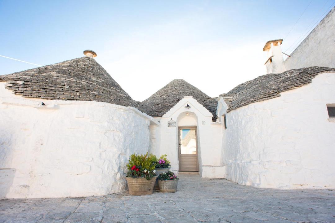 Photo of Others in The Trulli of Alberobello