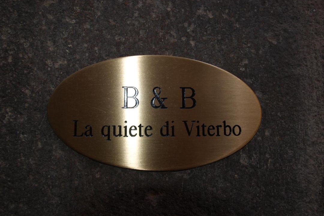 Photo of Others in Viterbo