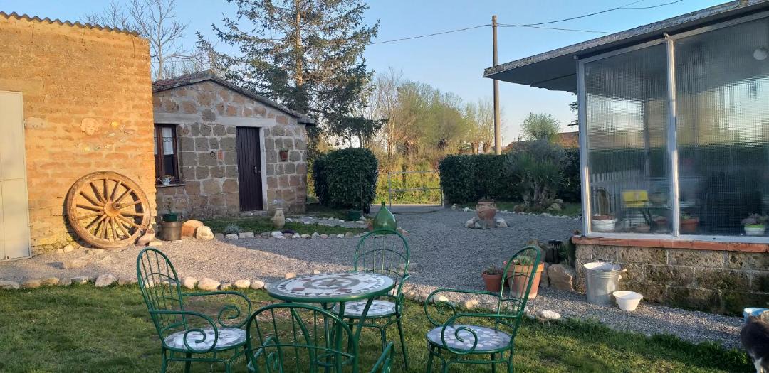 Photo of Others in Sorano
