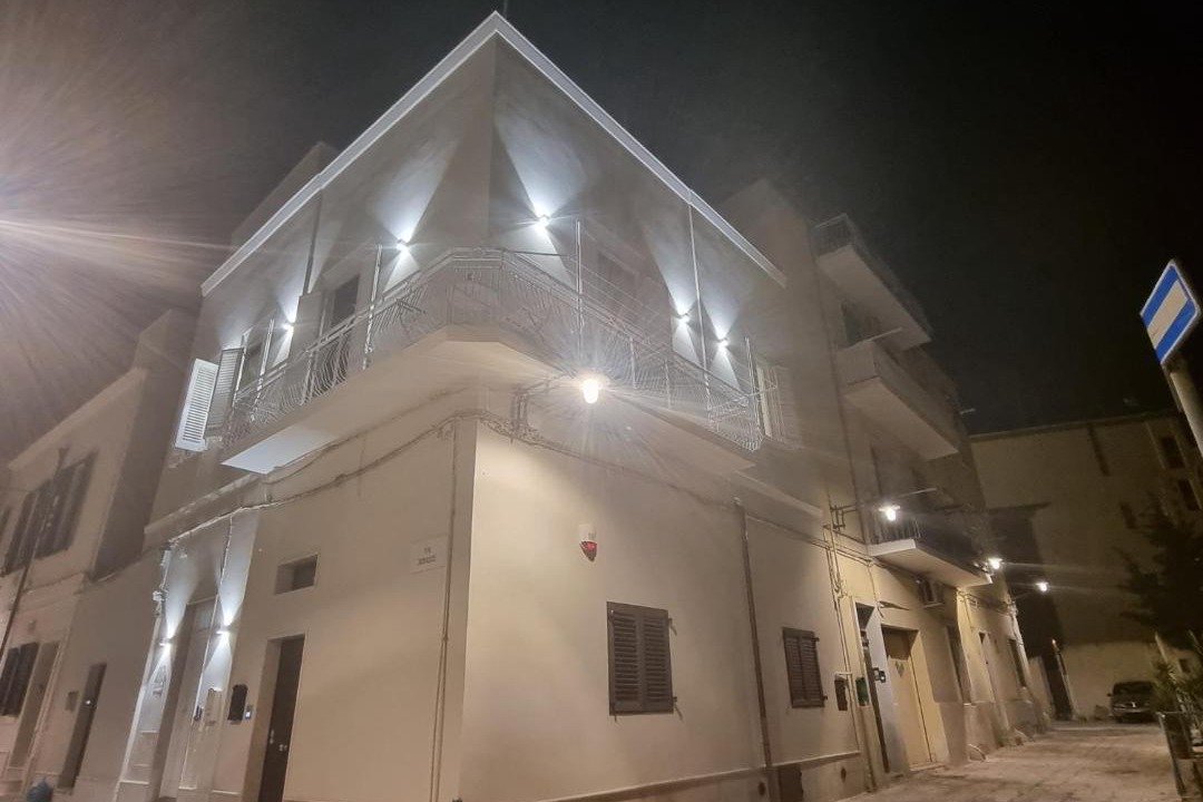 Photo of Others in Brindisi Histotic Center