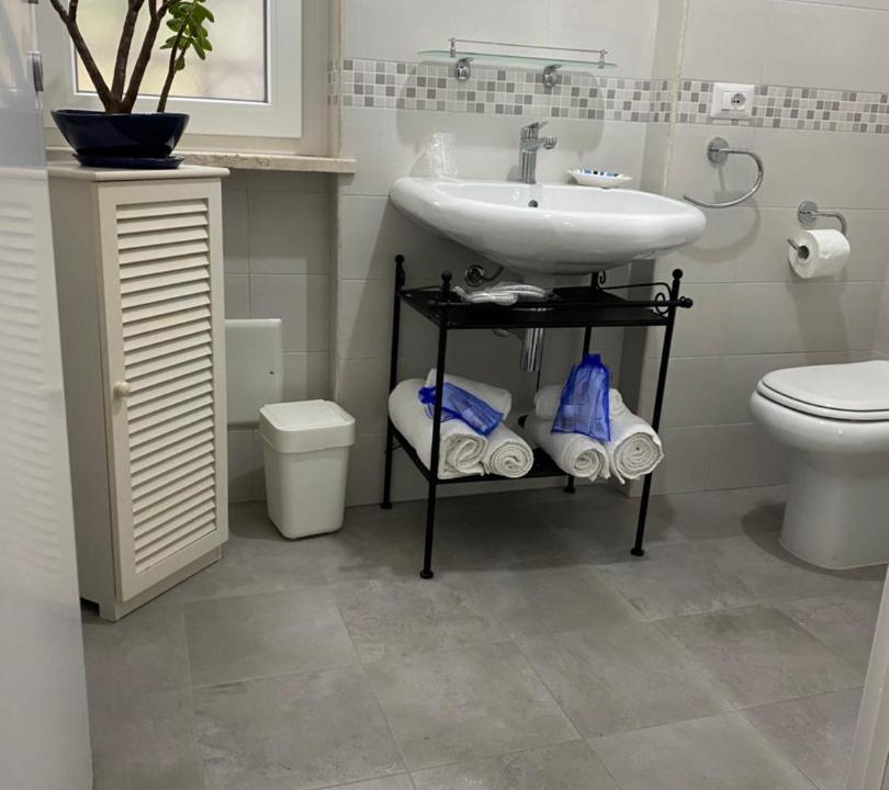 Photo of Bathroom in Acaya