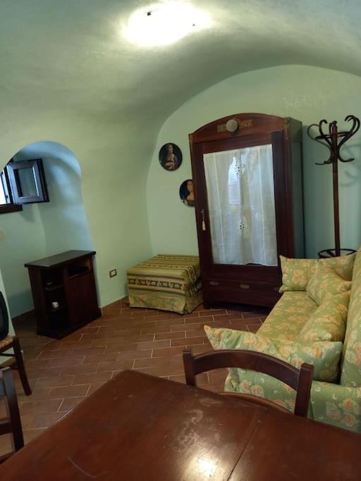 Photo of Livingroom in Carovigno