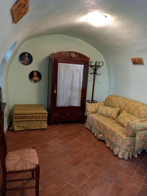 Photo of Livingroom in Carovigno