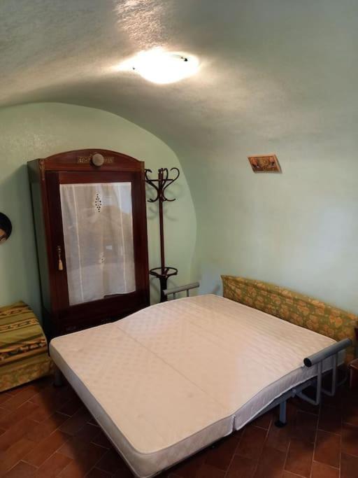 Photo of Bedroom in Carovigno