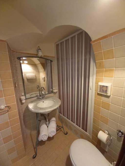 Photo of Bathroom in Carovigno