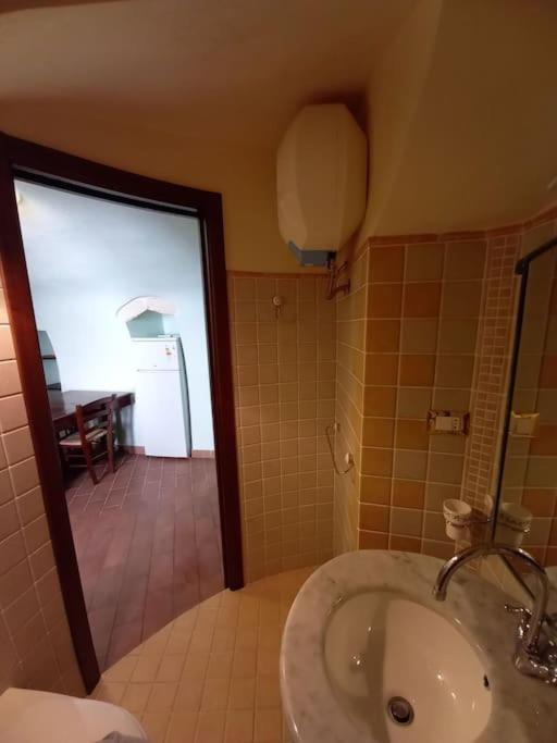 Photo of Bathroom in Carovigno