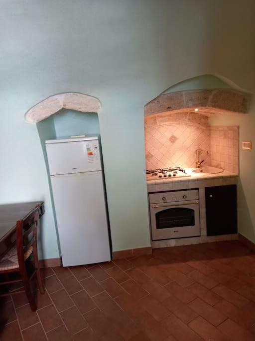 Photo of Kitchen in Carovigno