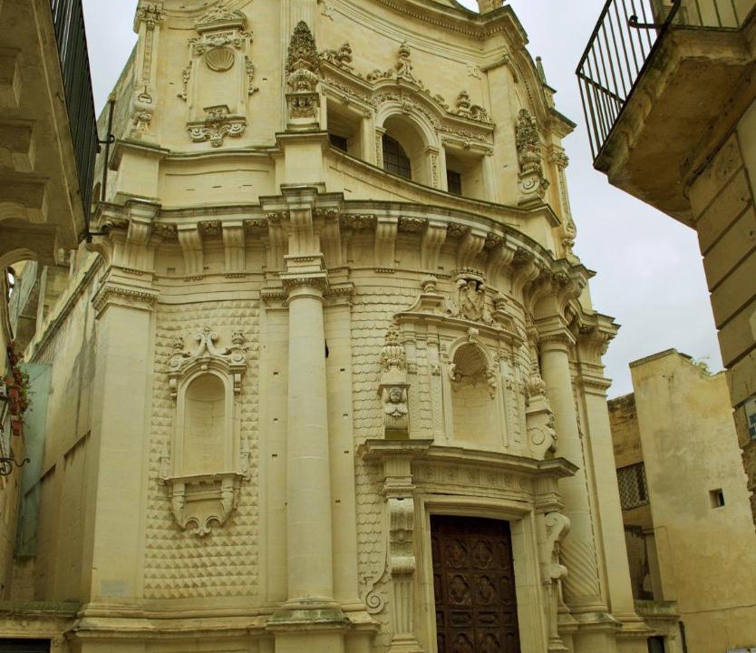 Photo of Others in Lecce