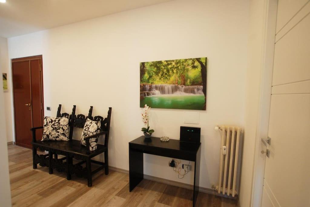 Photo of Livingroom in Lake Bracciano