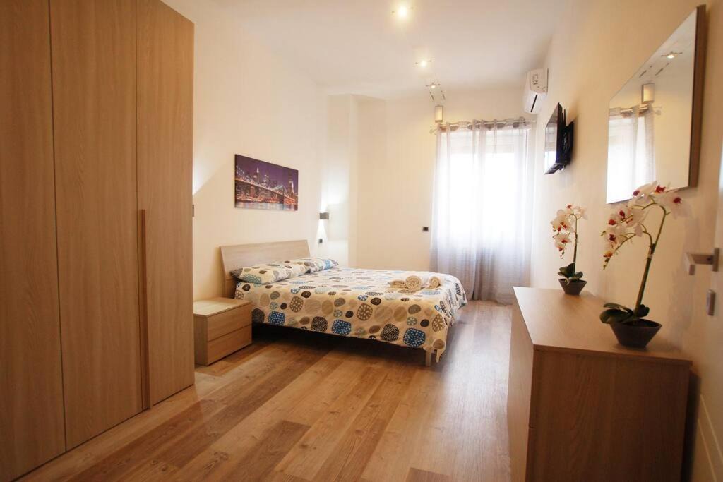 Photo of Bedroom in Lake Bracciano
