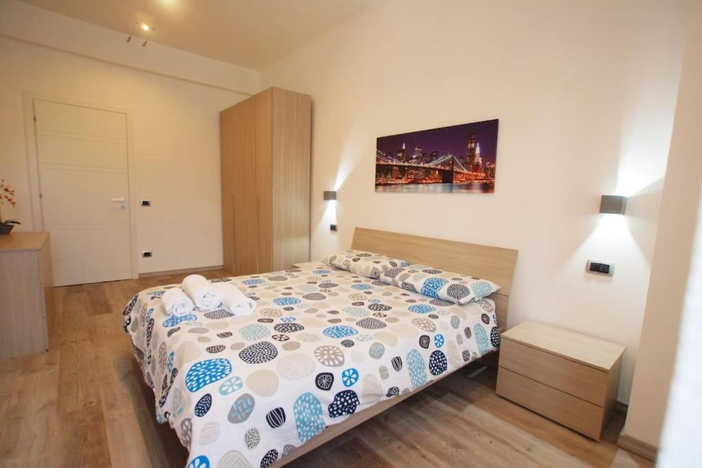 Photo of Bedroom in Lake Bracciano