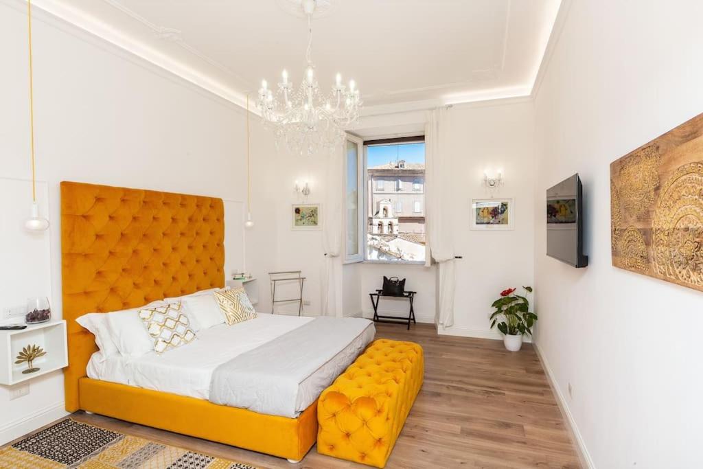 Photo of Bedroom in Rione XI Sant'Angelo