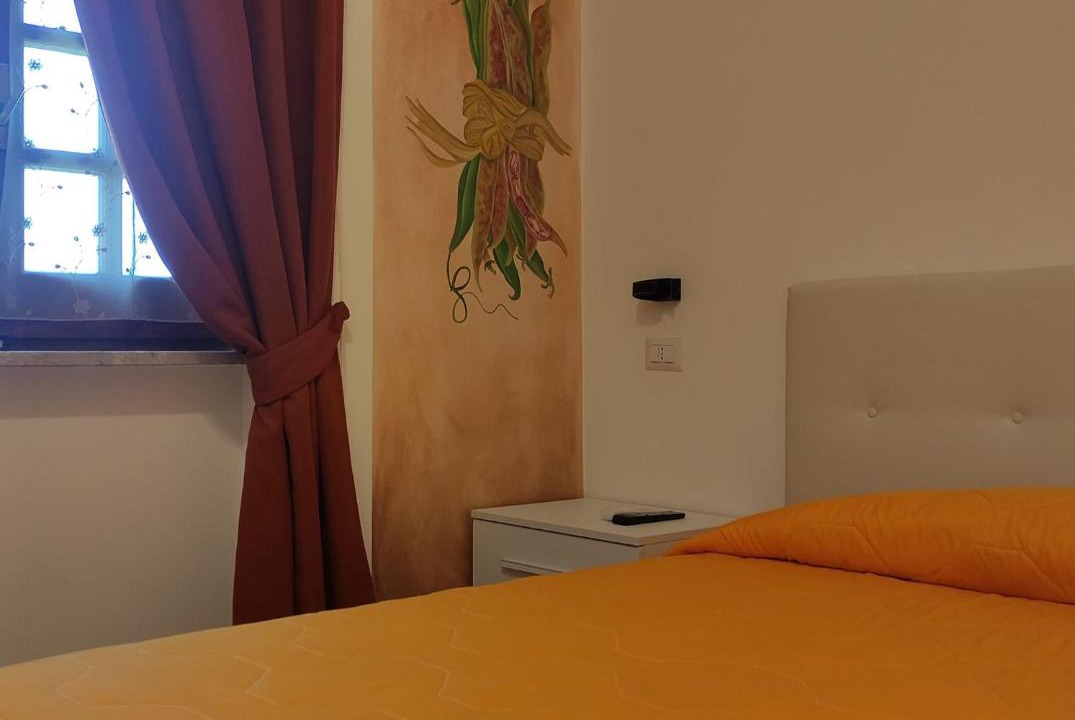 Photo of Bedroom in Sabaudia