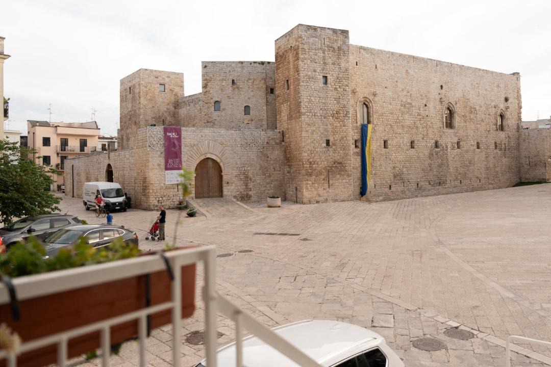 Photo of Buildings in Sannicandro di Bari