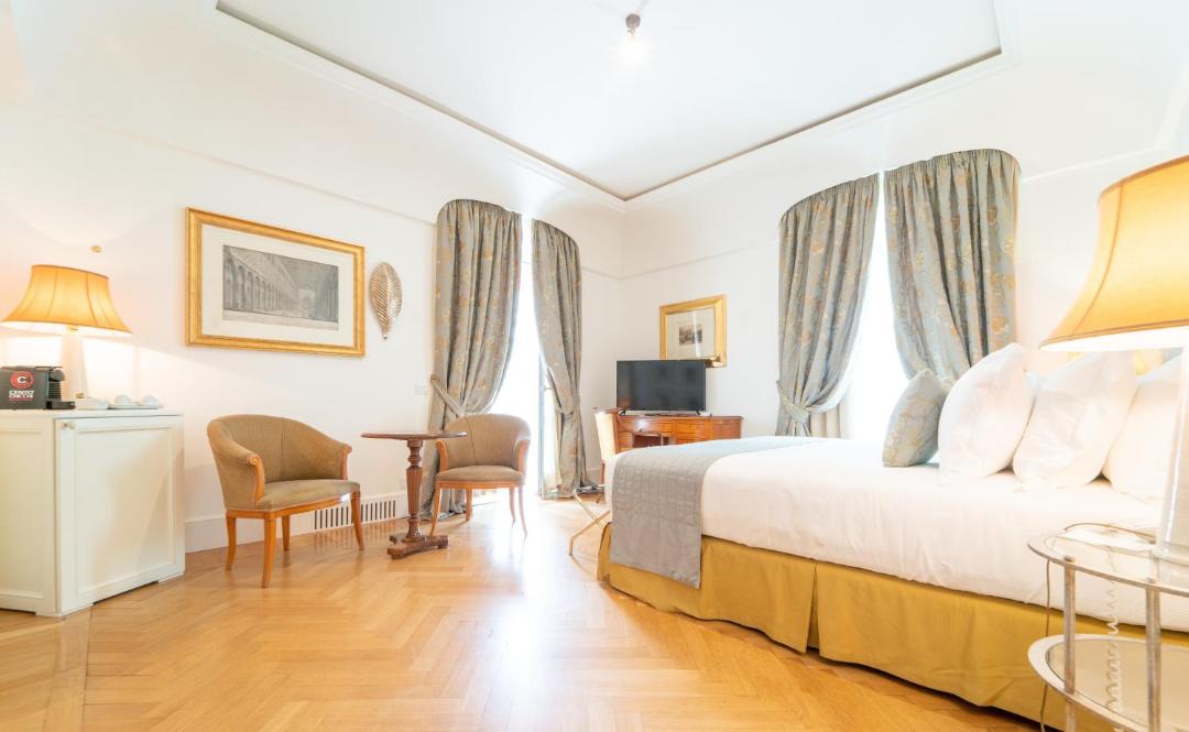 Photo of Bedroom in Martina Franca
