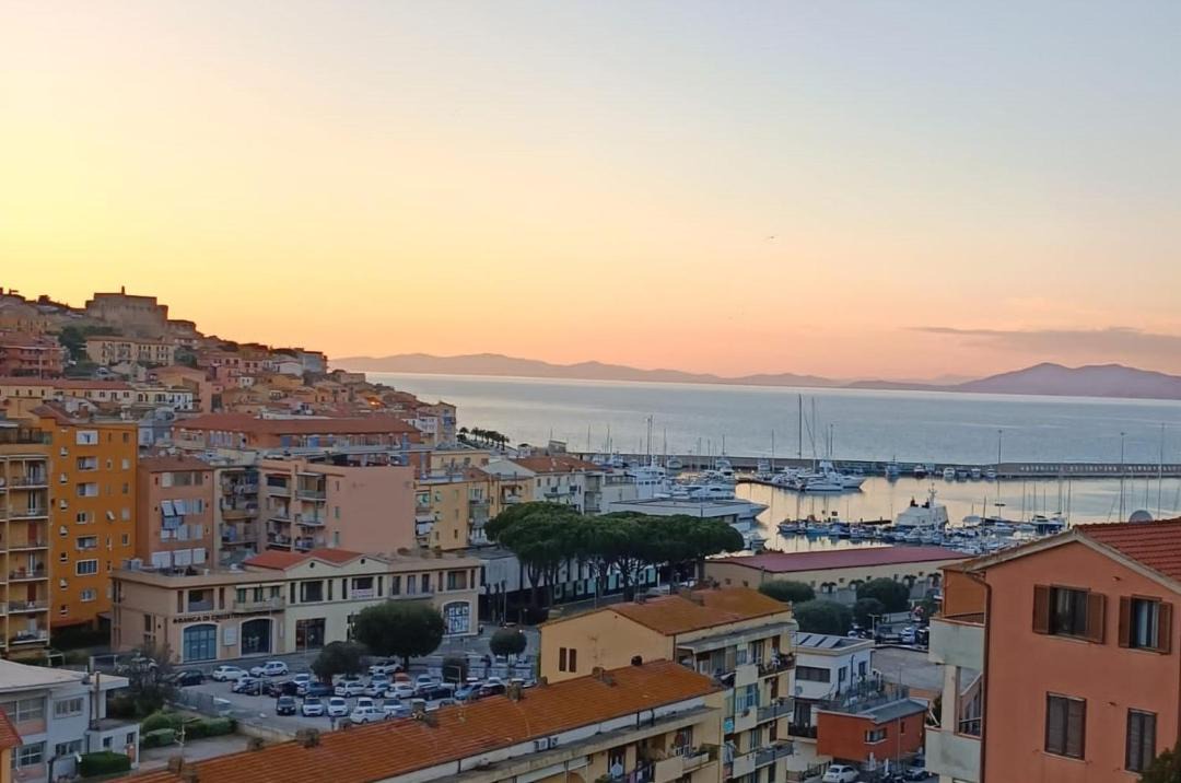 Photo of Others in Porto Santo Stefano