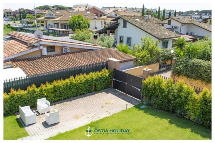 Photo of Others in Zona XXX Castel Fusano