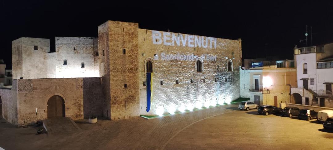 Photo of Buildings in Sannicandro di Bari