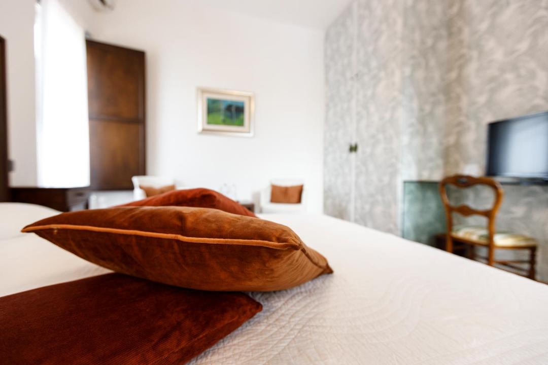 Photo of Bedroom in Montecilfone