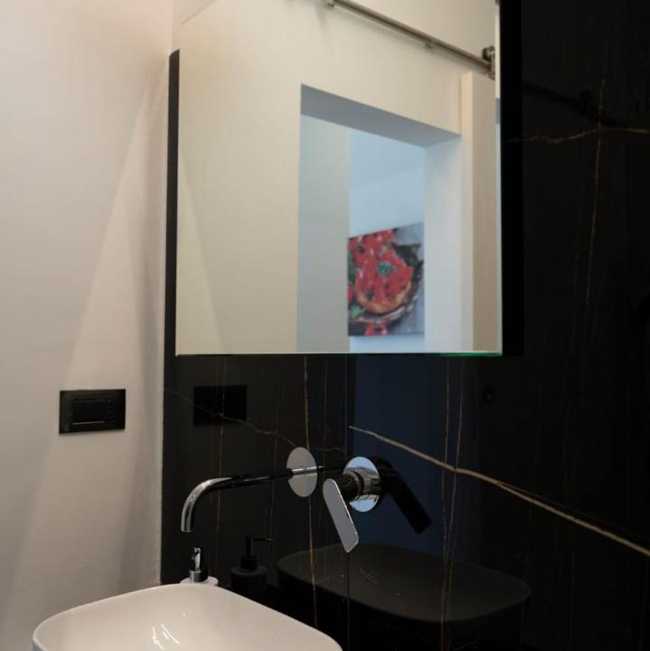 Photo of Bathroom in Sannicandro di Bari