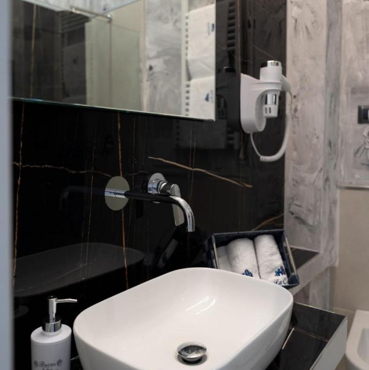 Photo of Bathroom in Sannicandro di Bari