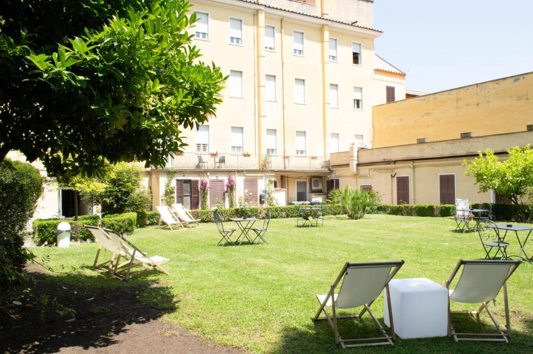 Photo of Others in Trastevere