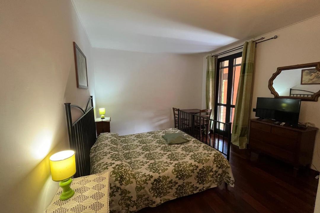 Photo of Bedroom in Sutri