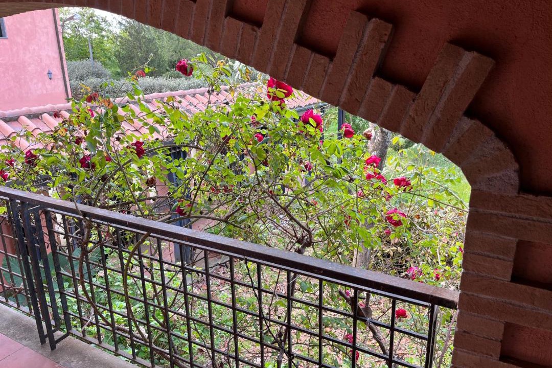 Photo of Patio Balcony in Sutri