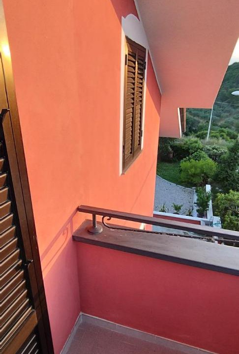 Photo of Patio Balcony in Roccadaspide