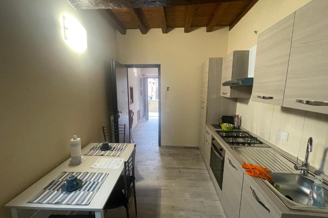 Photo of Kitchen in Sutri