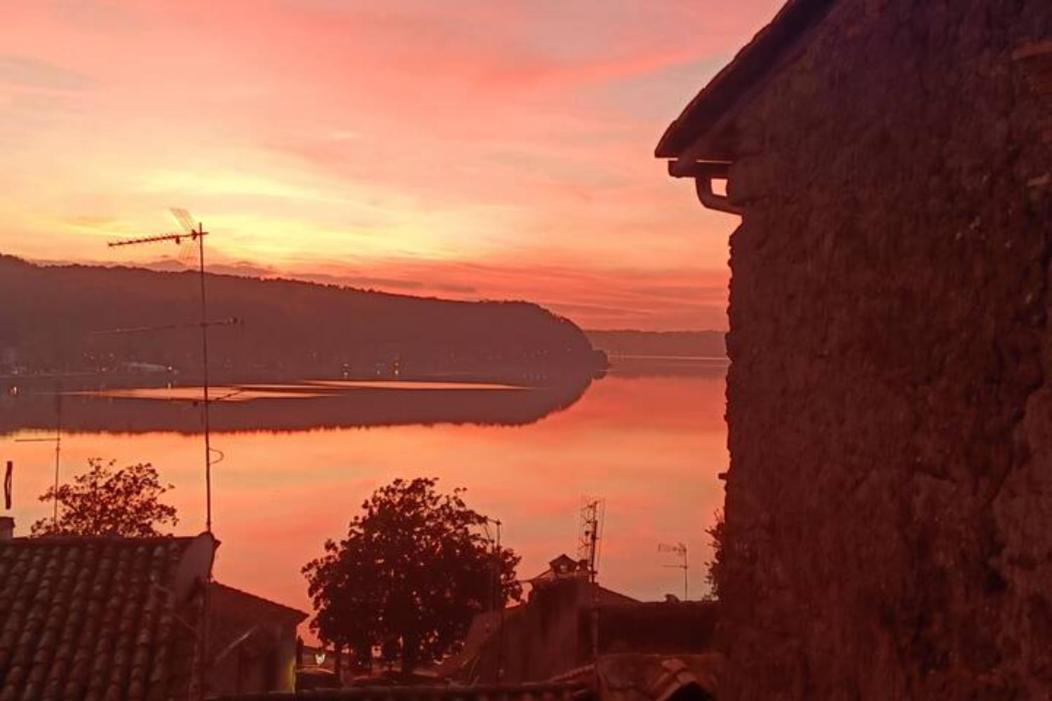 Photo of Others in Lake Bracciano